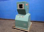 Foremost Granulator