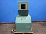 Foremost Granulator