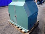 Foremost Granulator