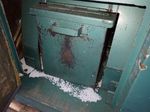 Foremost Granulator