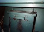 Foremost Granulator