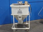 Plastic Process Equipment Inc Hopperloader