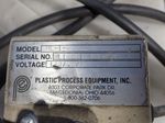 Plastic Process Equipment Inc Hopperloader