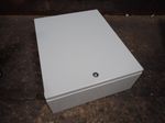 Hoffman Electrical Enclosure