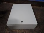 Hoffman Electrical Enclosure