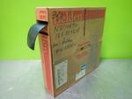 Cooper Belden 7lbs Of Cooper Belden 9l28364 Multi Conductor Flat Cable 64 Conductor