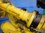 Fanuc Robot
