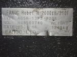 Fanuc Robot