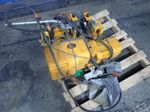 Harrington Electric Chain Hoist