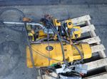 Harrington Electric Chain Hoist