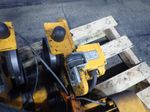 Harrington Electric Chain Hoist