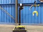 Indeva Liftronic Lifting System