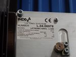 Indeva Liftronic Lifting System
