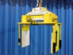 Indeva Liftronic Lifting System