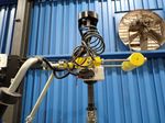 Indeva Liftronic Lifting System