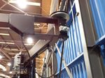 Indeva Liftronic Lifting System