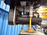 Indeva Liftronic Lifting System