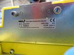 Indeva Liftronic Lifting System