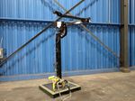 Indeva Liftronic Lifting System