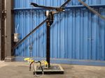 Indeva Liftronic Lifting System