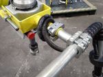 Indeva Liftronic Lifting System