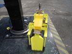 Indeva Liftronic Lifting System