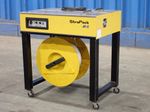 Strapack Strapping Machine