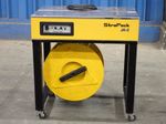 Strapack Strapping Machine