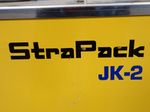 Strapack Strapping Machine