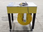 Strapack Strapping Machine