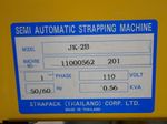 Strapack Strapping Machine