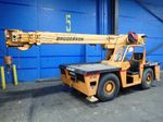 Broderson Propane Boom Lift