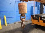 Broderson Propane Boom Lift