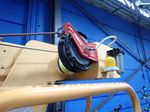 Broderson Propane Boom Lift