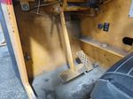 Broderson Propane Boom Lift