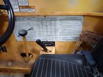 Broderson Propane Boom Lift