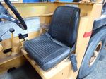 Broderson Propane Boom Lift