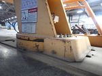 Broderson Propane Boom Lift