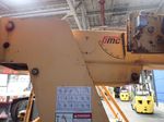 Broderson Propane Boom Lift