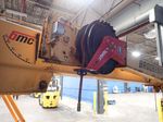 Broderson Propane Boom Lift