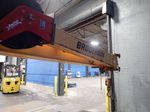 Broderson Propane Boom Lift