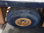 Broderson Propane Boom Lift