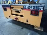 Broderson Propane Boom Lift