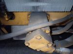Broderson Propane Boom Lift
