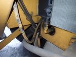 Broderson Propane Boom Lift