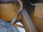Broderson Propane Boom Lift