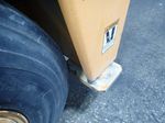 Broderson Propane Boom Lift