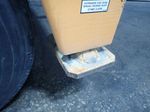 Broderson Propane Boom Lift