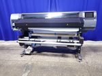 Hewlett Packard Latex Printer