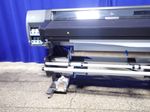 Hewlett Packard Latex Printer